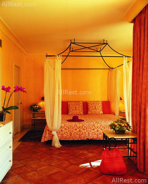 Hotel Chateau de la Messardiere 41